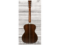 Martin 000-28EC Eric Clapton Natural com estojo Martin 000-28EC Eric Clapton Natural com estojo